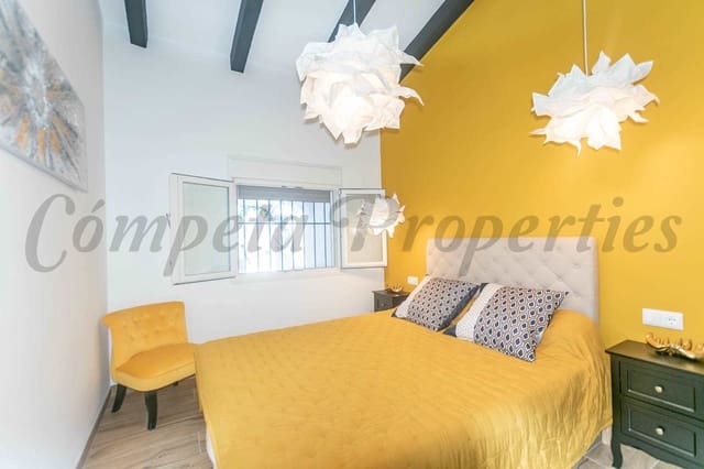 6 makuuhuone Maalaistalo myytävänä paikassa Torrox mukana uima-altaan 
autotalli - 770 000 € (Ref: 9629204)