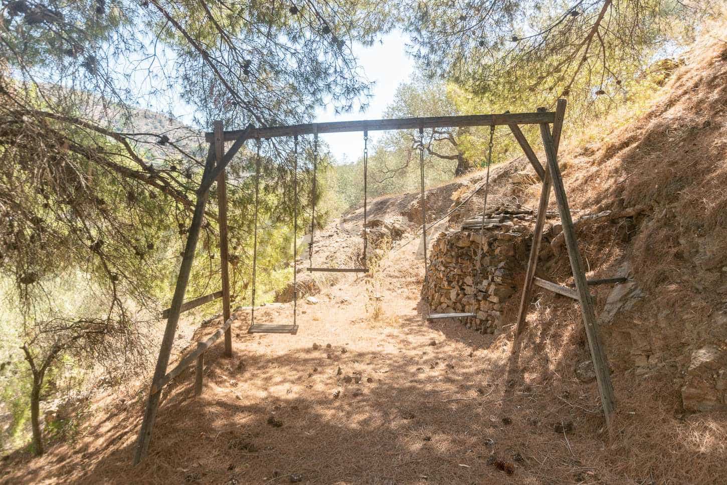 6 soverom Finca/Herregård til salgs i Torrox med svømmebasseng garasje - € 770 000 (Ref: 9629204)