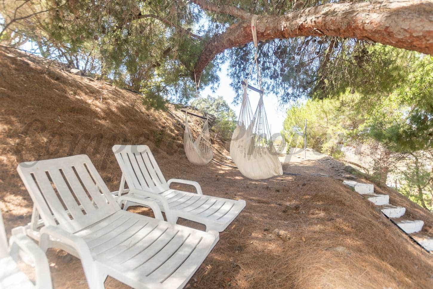 6 soverom Finca/Herregård til salgs i Torrox med svømmebasseng garasje - € 770 000 (Ref: 9629204)