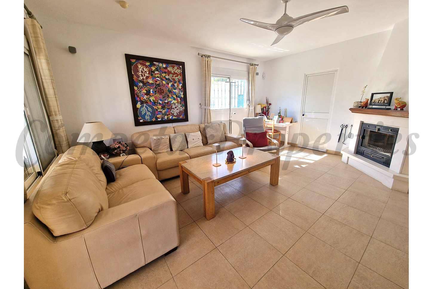 4 camera da letto Villa in vendita in Velez-Malaga con piscina - 890.000 € (Rif: 9631384)