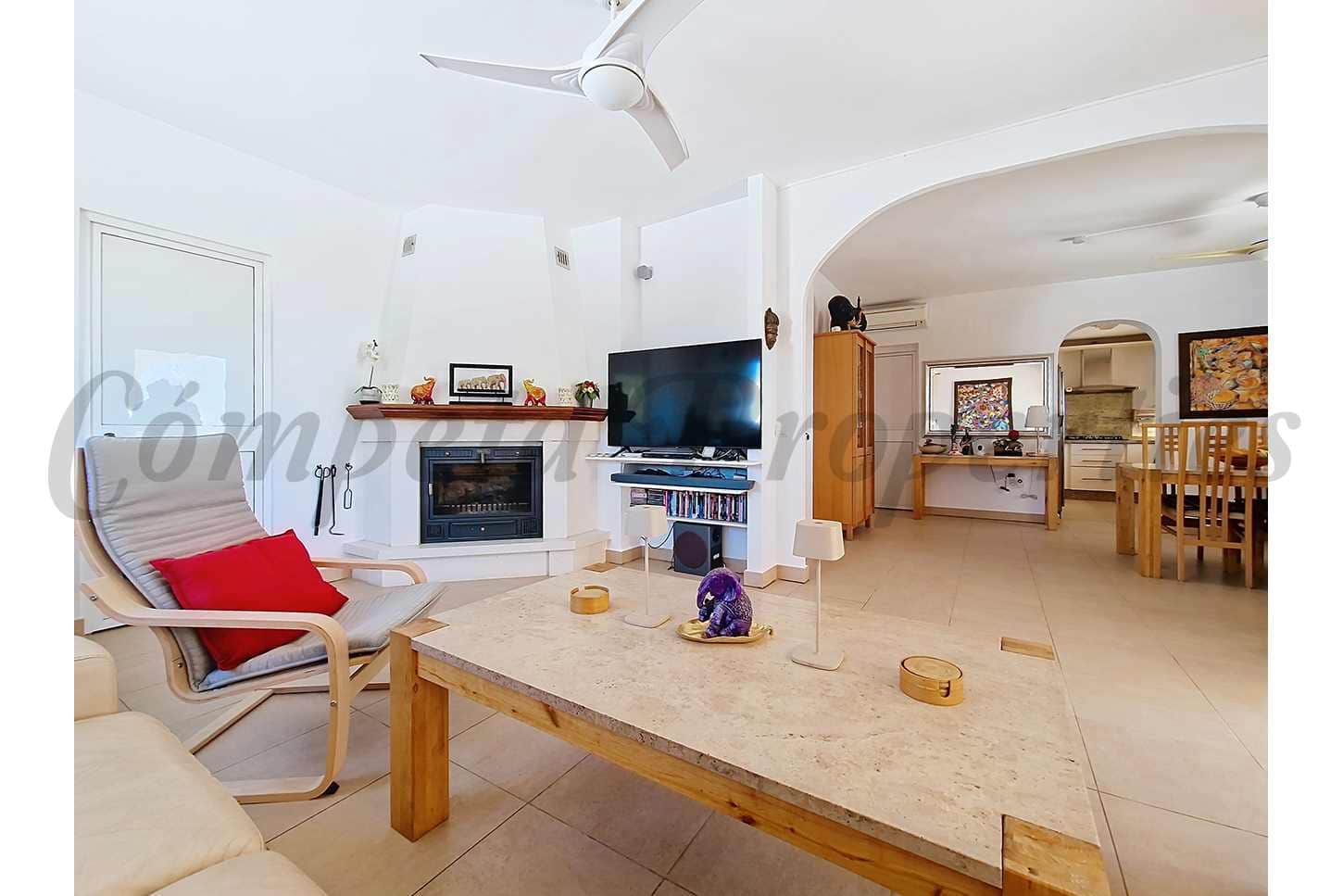 4 camera da letto Villa in vendita in Velez-Malaga con piscina - 890.000 € (Rif: 9631384)