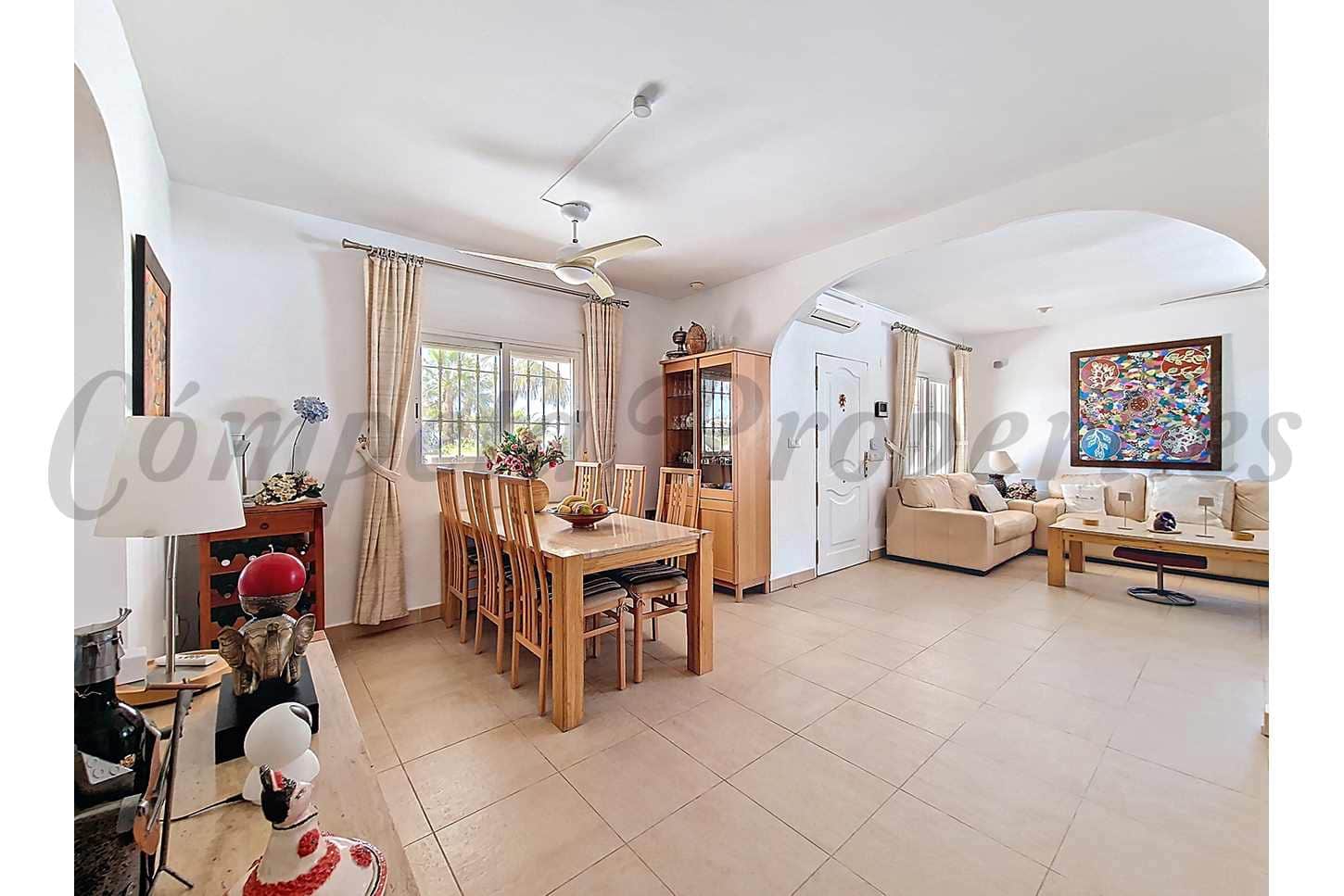 4 camera da letto Villa in vendita in Velez-Malaga con piscina - 890.000 € (Rif: 9631384)