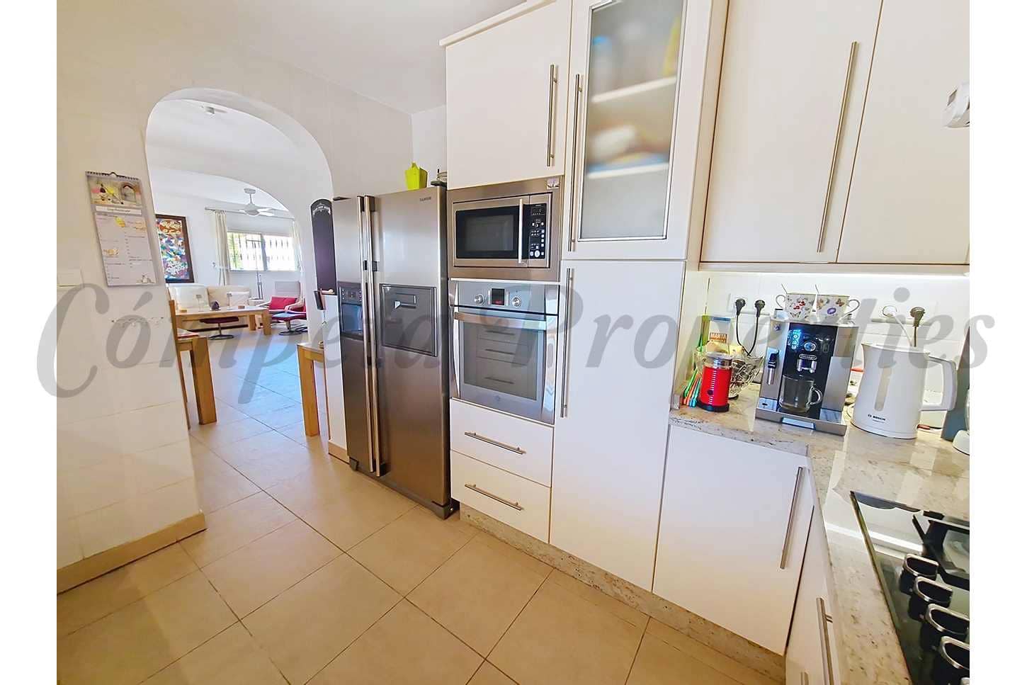 4 camera da letto Villa in vendita in Velez-Malaga con piscina - 890.000 € (Rif: 9631384)