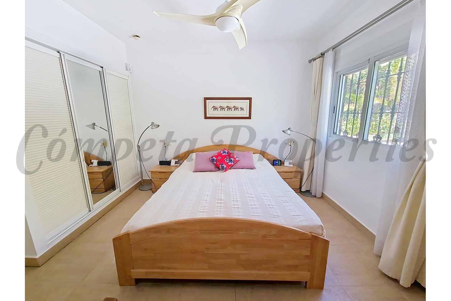 4 camera da letto Villa in vendita in Velez-Malaga con piscina - 890.000 € (Rif: 9631384)