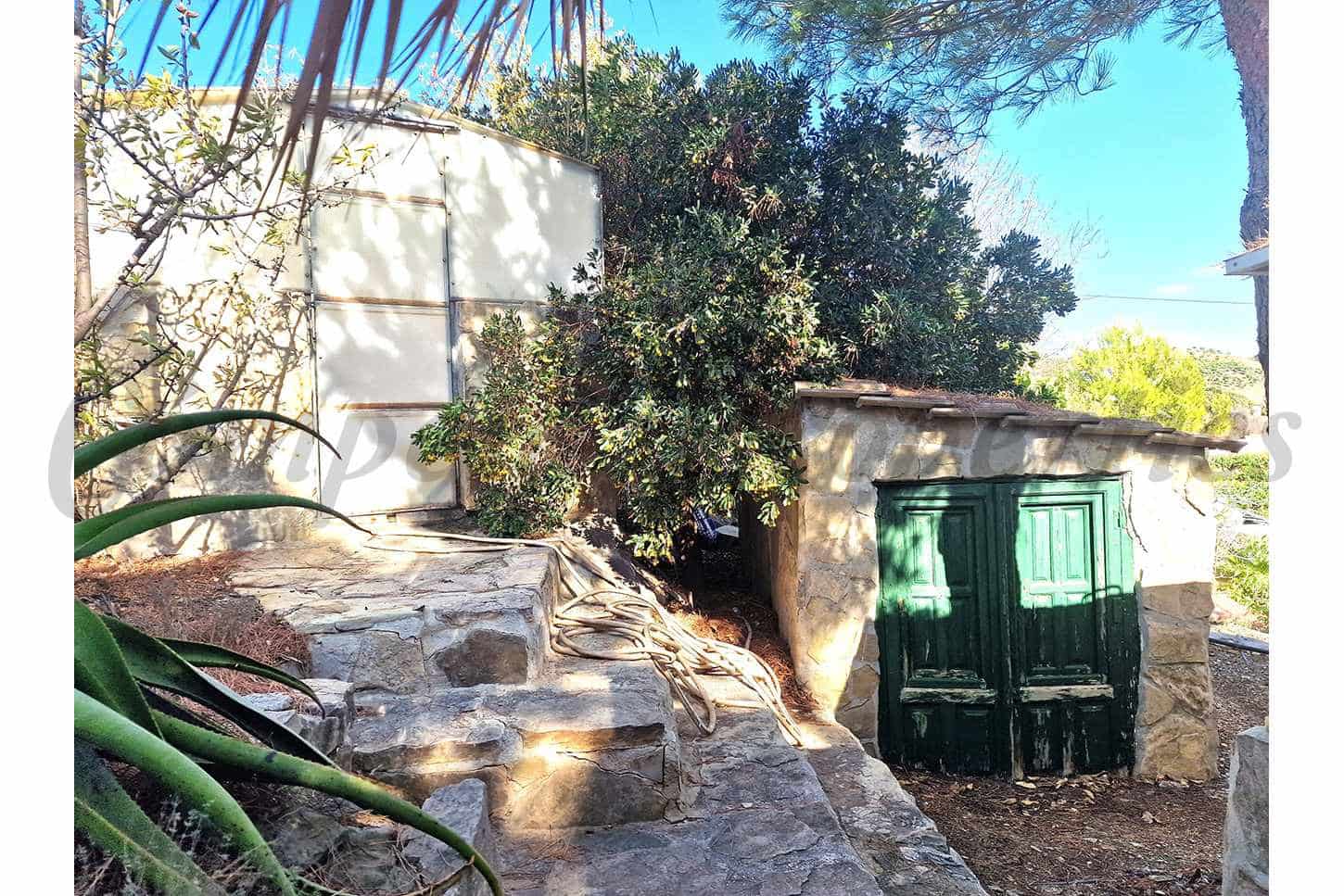 4 camera da letto Villa in vendita in Velez-Malaga con piscina - 890.000 € (Rif: 9631384)