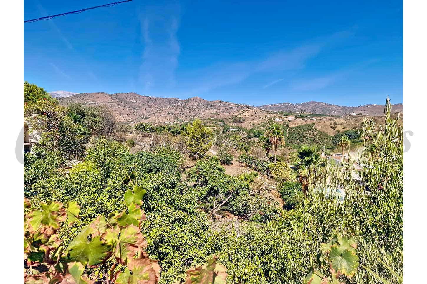 4 camera da letto Villa in vendita in Velez-Malaga con piscina - 890.000 € (Rif: 9631384)