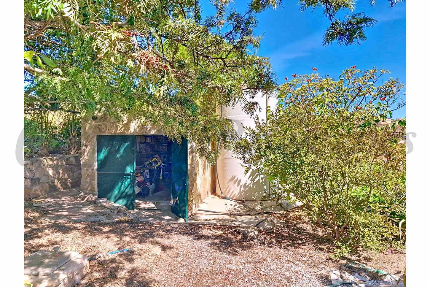 4 camera da letto Villa in vendita in Velez-Malaga con piscina - 890.000 € (Rif: 9631384)