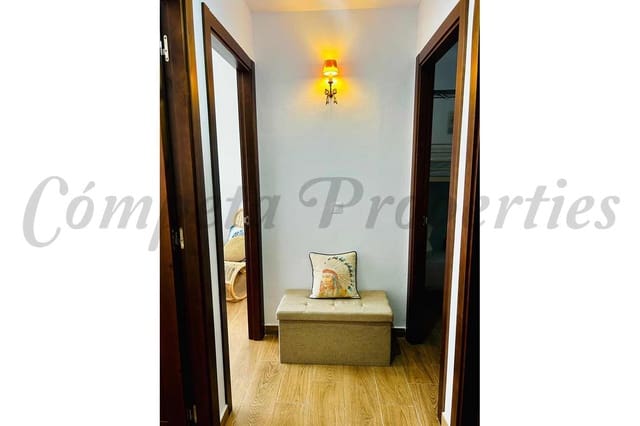 3 soveværelse Finca/Landehus til leje i Torrox med swimmingpool garage - € 1.200 (Ref: 9634914)