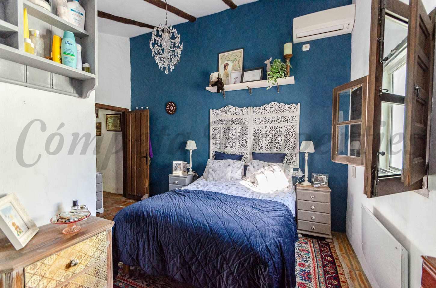 3 soverom Finca/Herregård til salgs i Archez med svømmebasseng - € 395 000 (Ref: 9646190)