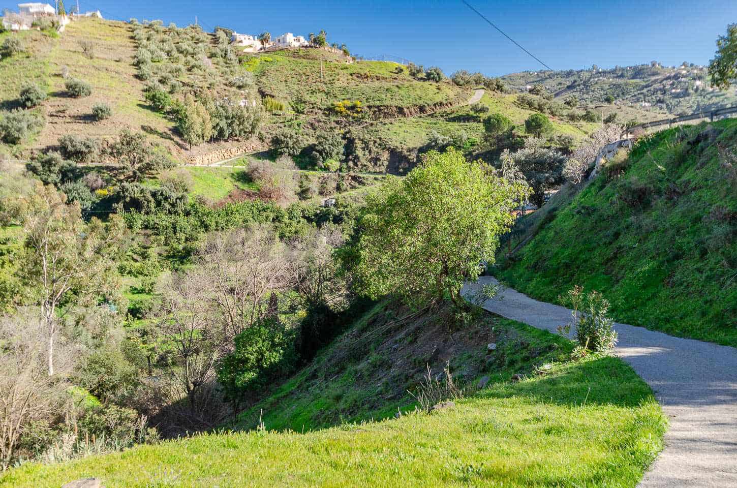 3 soverom Finca/Herregård til salgs i Archez med svømmebasseng - € 395 000 (Ref: 9646190)