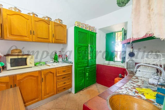 4 Zimmer Finca/Landgut zu verkaufen in Cómpeta - 118.000 € (Ref: 9654271)