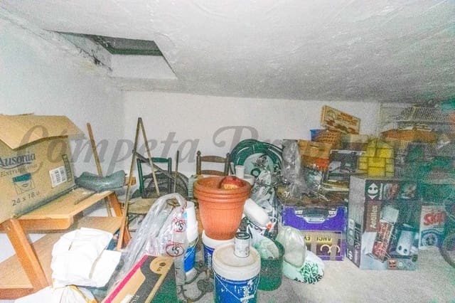 4 Zimmer Finca/Landgut zu verkaufen in Cómpeta - 118.000 € (Ref: 9654271)