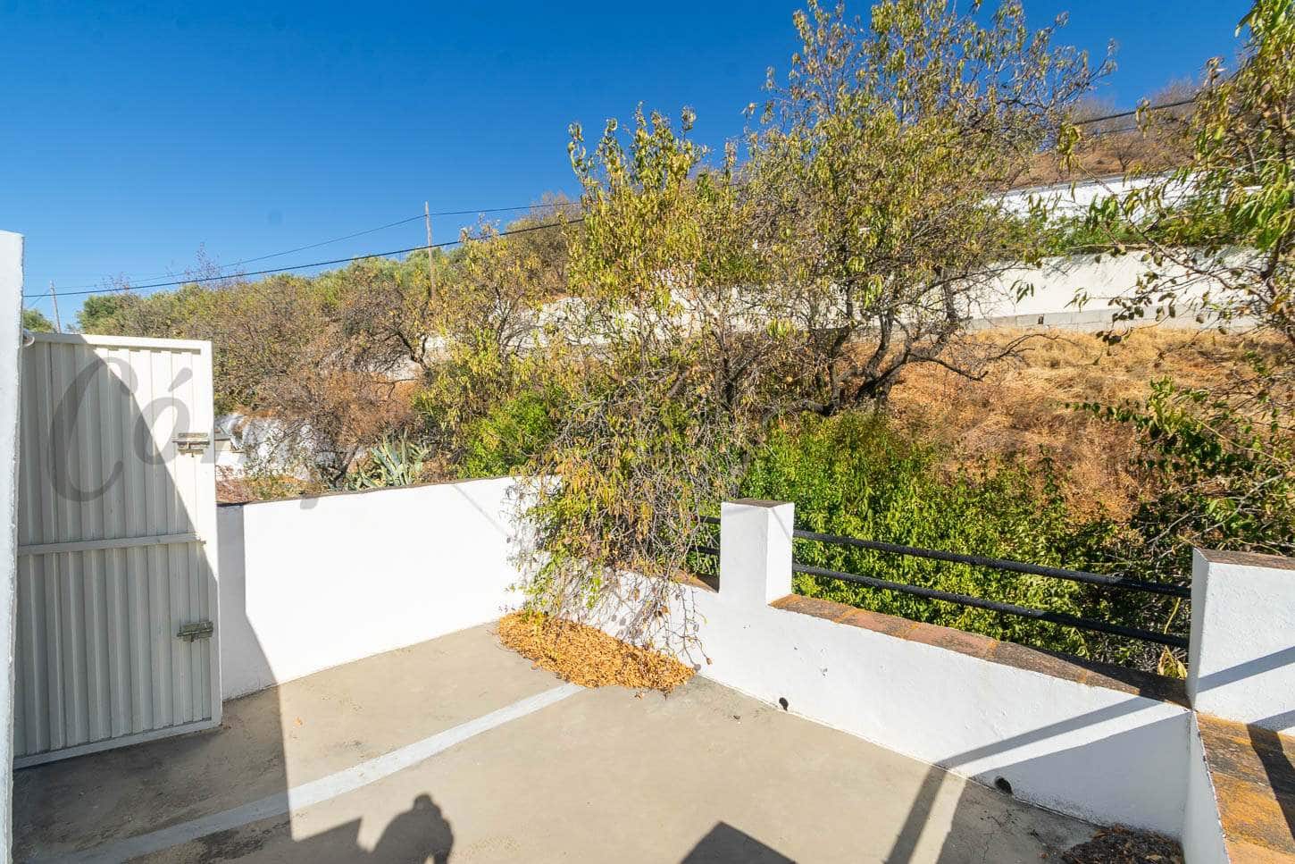 4 Zimmer Finca/Landgut zu verkaufen in Competa - 118.000 € (Ref: 9654271)