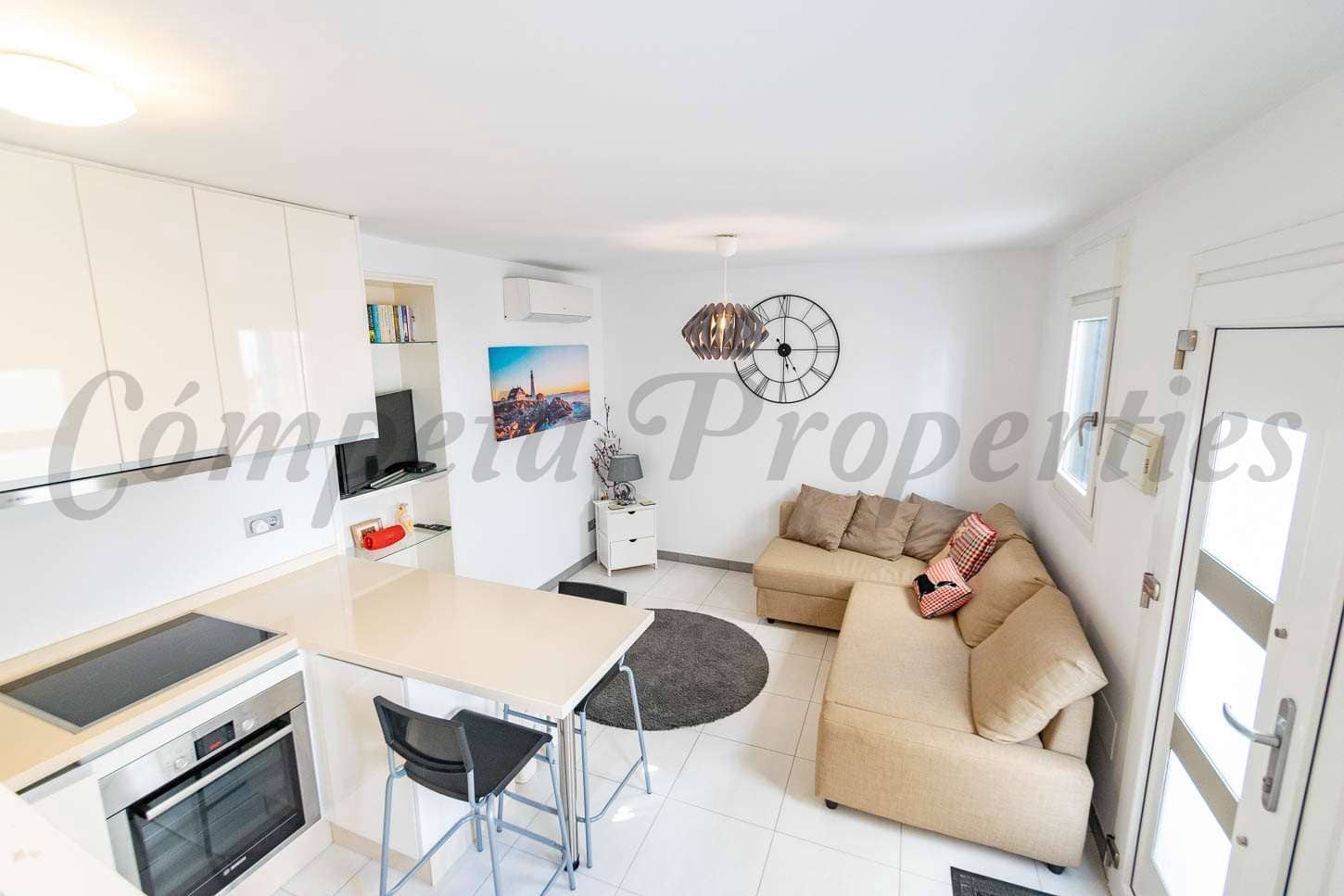 1 makuuhuone Omakotitalo myytävänä paikassa Torrox - 169 000 € (Ref: 9656859)