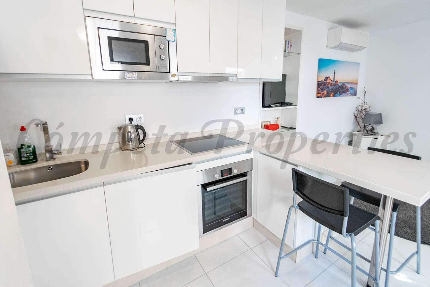 1 makuuhuone Omakotitalo myytävänä paikassa Torrox - 169 000 € (Ref: 9656859)