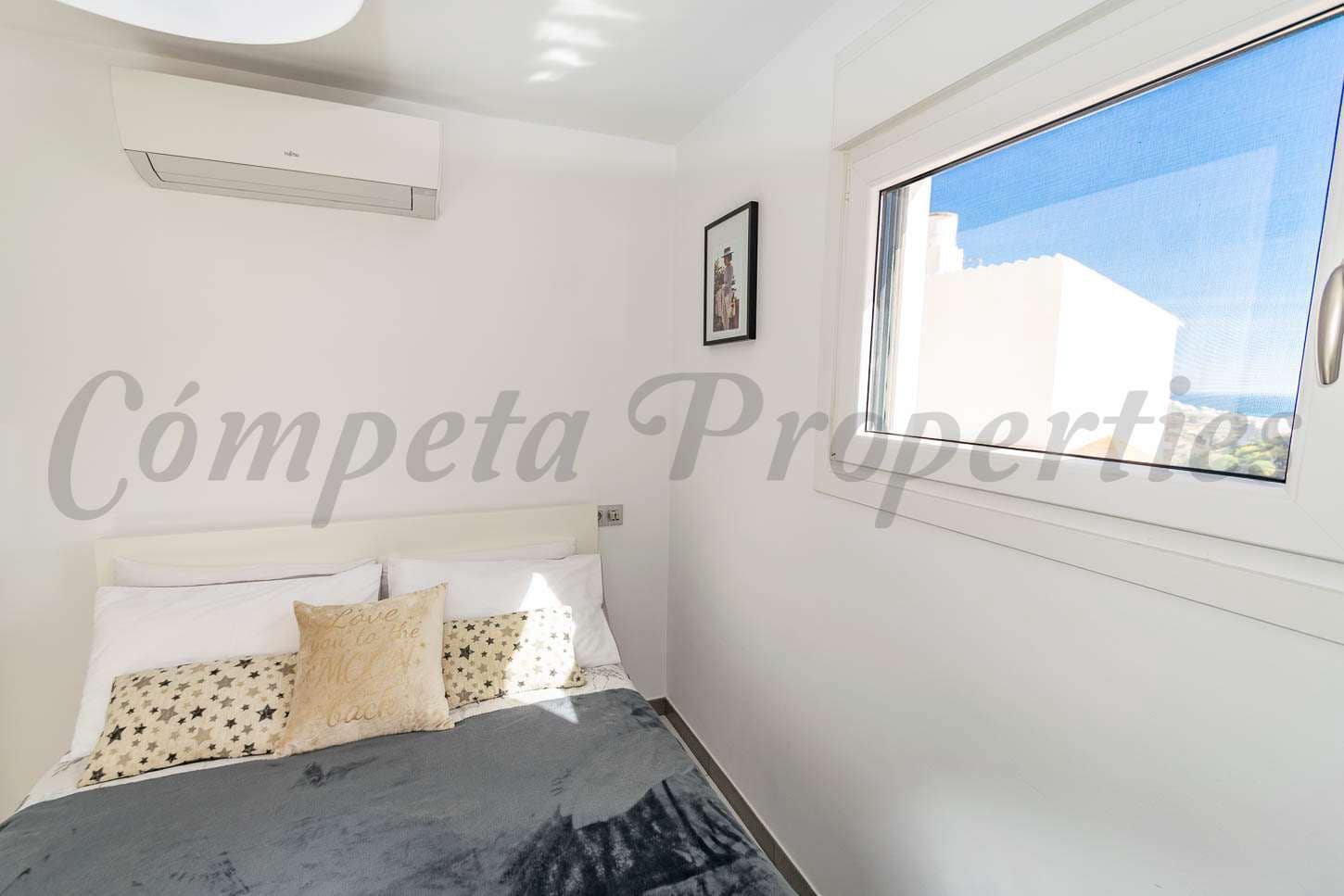 1 makuuhuone Omakotitalo myytävänä paikassa Torrox - 169 000 € (Ref: 9656859)