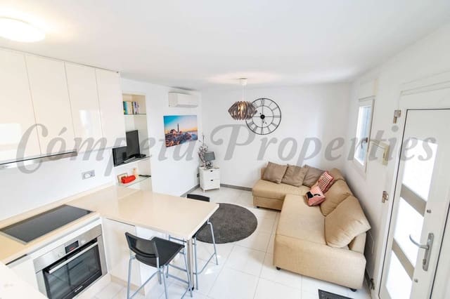 1 makuuhuone Omakotitalo myytävänä paikassa Torrox - 169 000 € (Ref: 9656859)