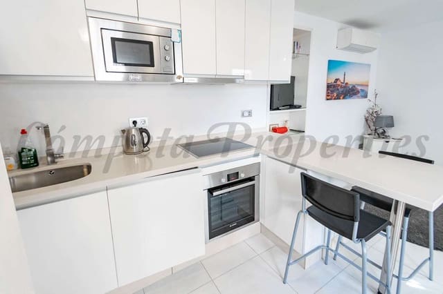 1 makuuhuone Omakotitalo myytävänä paikassa Torrox - 169 000 € (Ref: 9656859)