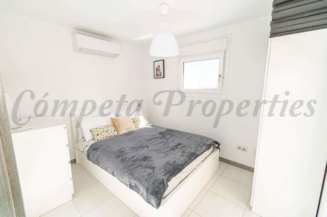 1 makuuhuone Omakotitalo myytävänä paikassa Torrox - 169 000 € (Ref: 9656859)