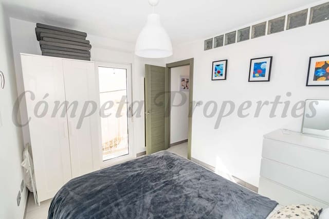 1 makuuhuone Omakotitalo myytävänä paikassa Torrox - 169 000 € (Ref: 9656859)