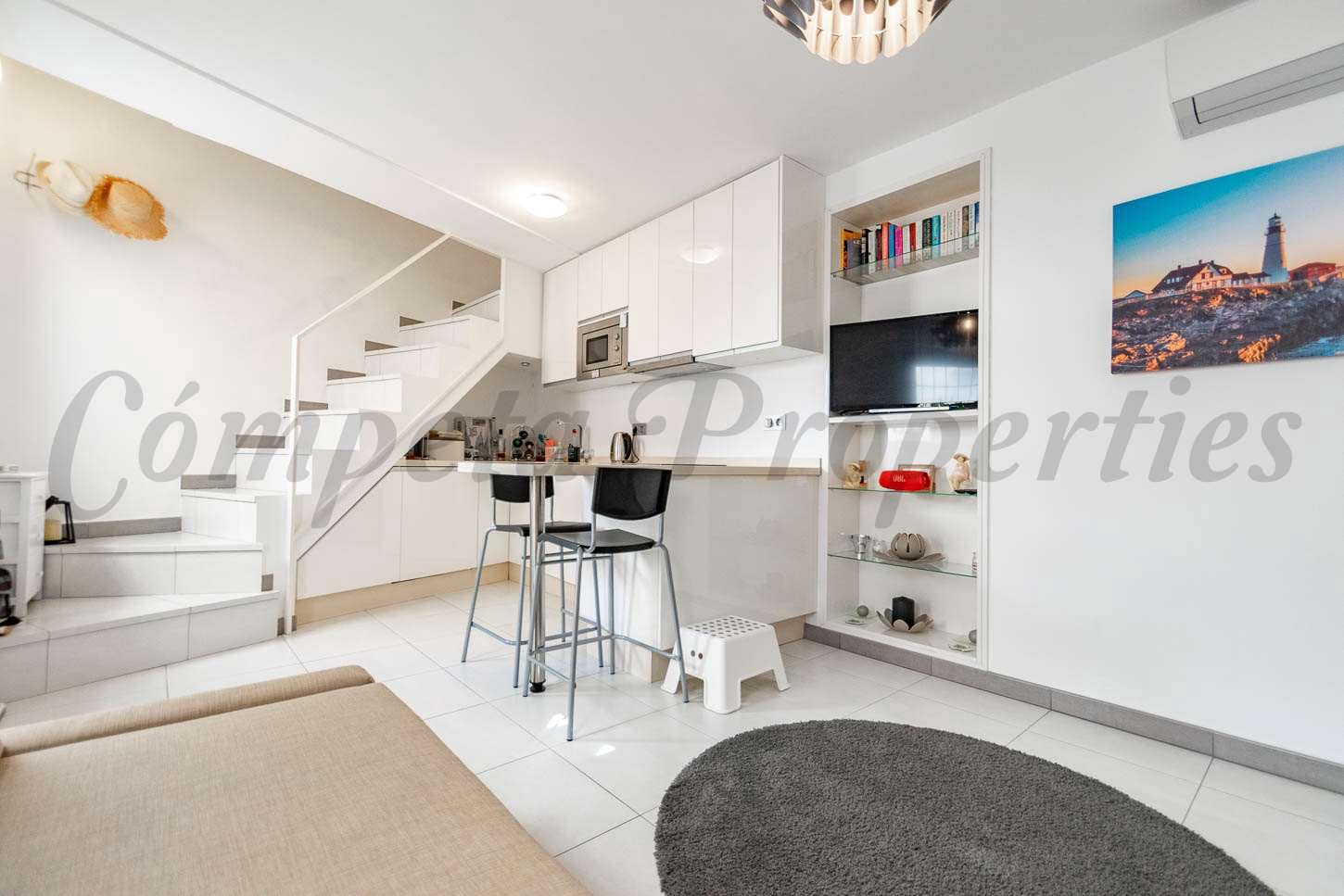 1 makuuhuone Omakotitalo myytävänä paikassa Torrox - 169 000 € (Ref: 9656859)