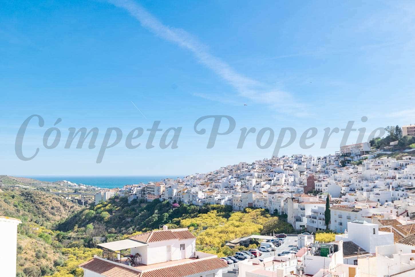 1 makuuhuone Omakotitalo myytävänä paikassa Torrox - 169 000 € (Ref: 9656859)