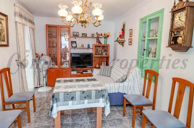2 slaapkamer Huis te koop in Cómpeta - € 159.000 (Ref: 9665419)
