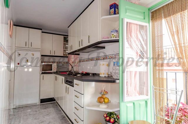 2 slaapkamer Huis te koop in Cómpeta - € 159.000 (Ref: 9665419)