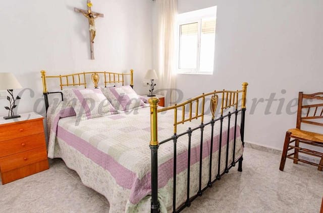 2 slaapkamer Huis te koop in Cómpeta - € 159.000 (Ref: 9665419)