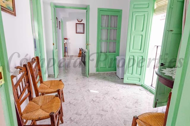 2 slaapkamer Huis te koop in Cómpeta - € 159.000 (Ref: 9665419)