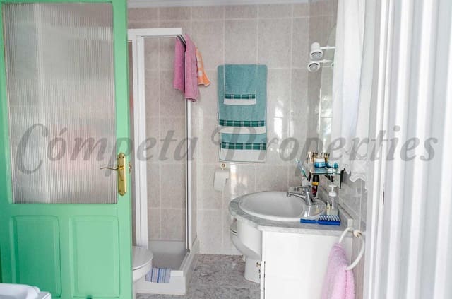 2 slaapkamer Huis te koop in Cómpeta - € 159.000 (Ref: 9665419)