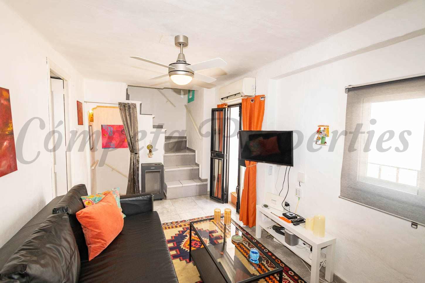 2 chambre Maison de Ville à vendre à Torrox - 179 000 € (Ref: 9674667)