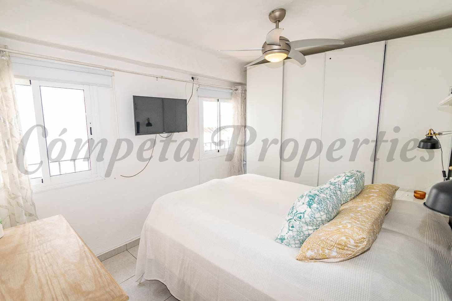 2 chambre Maison de Ville à vendre à Torrox - 179 000 € (Ref: 9674667)