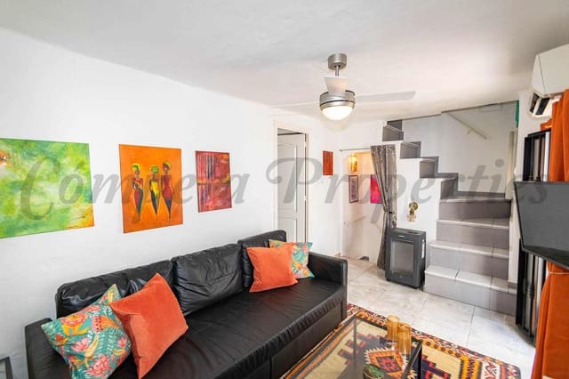 2 chambre Maison de Ville à vendre à Torrox - 179 000 € (Ref: 9674667)