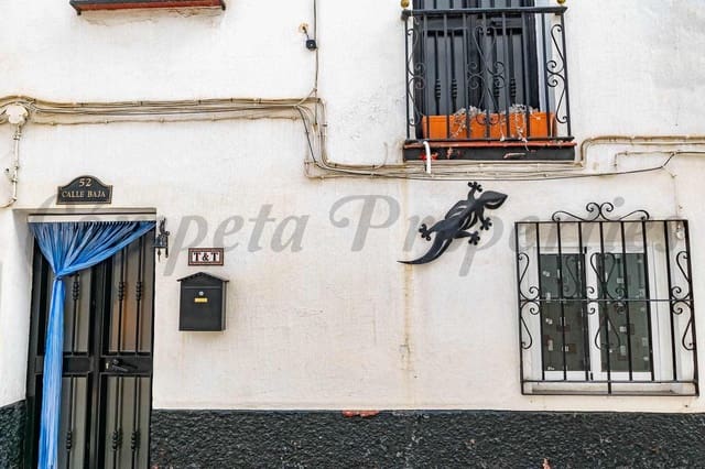 2 chambre Maison de Ville à vendre à Torrox - 179 000 € (Ref: 9674667)