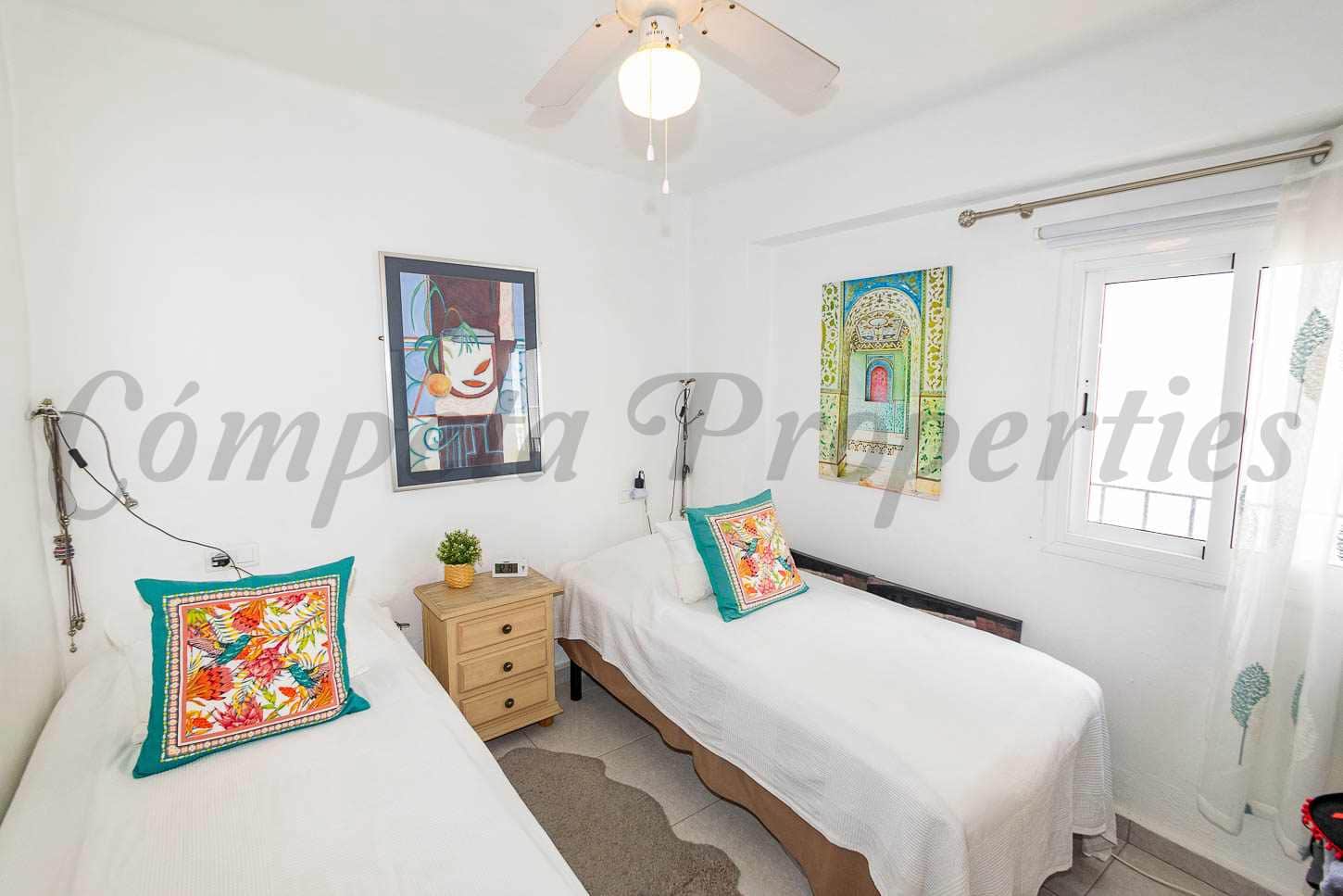 2 chambre Maison de Ville à vendre à Torrox - 179 000 € (Ref: 9674667)