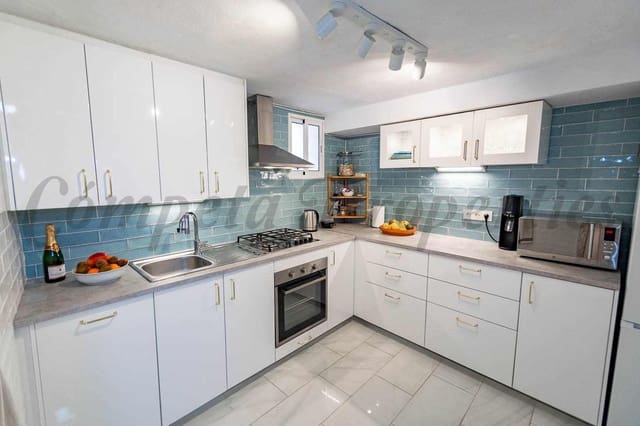 2 chambre Maison de Ville à vendre à Torrox - 179 000 € (Ref: 9674667)