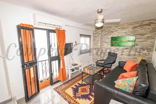 2 chambre Maison de Ville à vendre à Torrox - 179 000 € (Ref: 9674667)