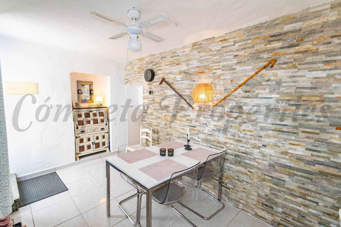 2 chambre Maison de Ville à vendre à Torrox - 179 000 € (Ref: 9674667)