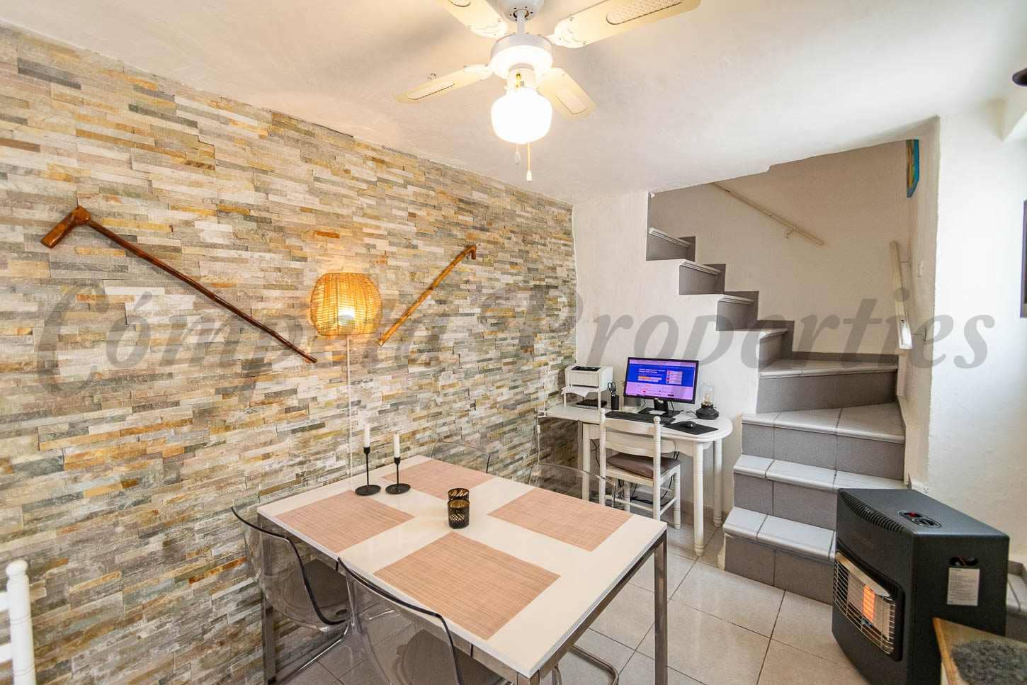 2 chambre Maison de Ville à vendre à Torrox - 179 000 € (Ref: 9674667)