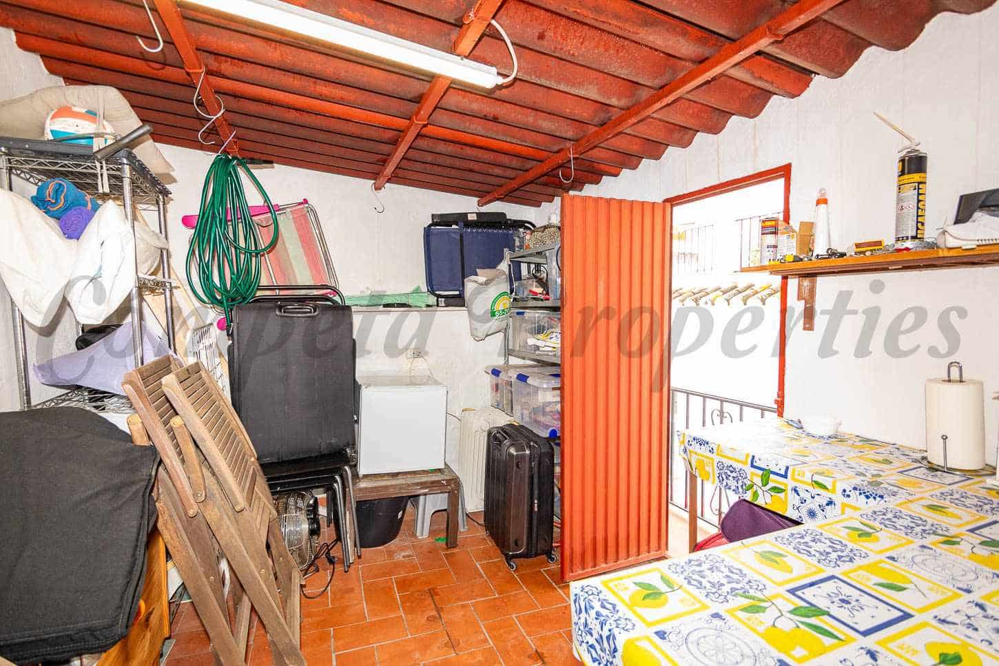 2 chambre Maison de Ville à vendre à Torrox - 179 000 € (Ref: 9674667)