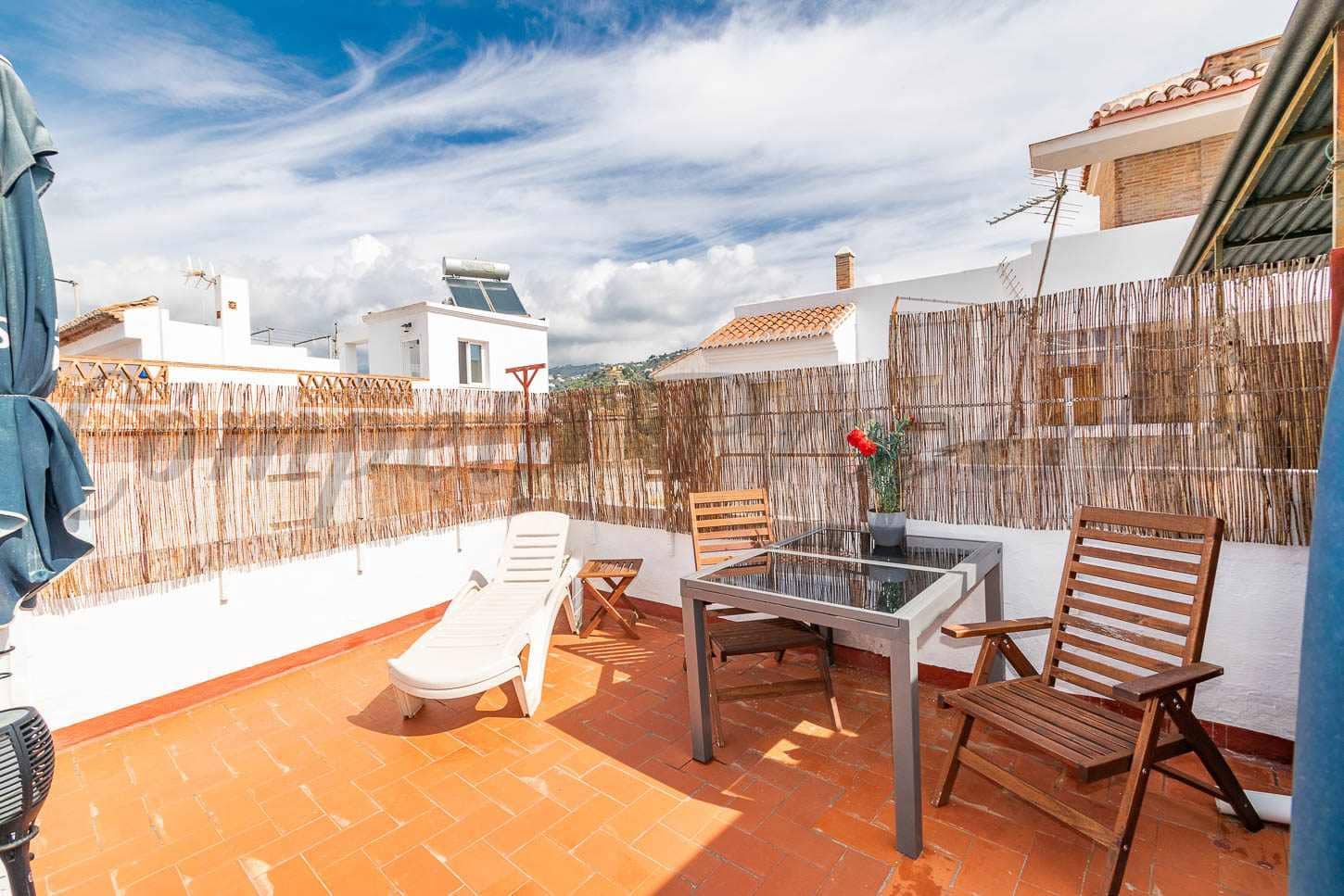 2 chambre Maison de Ville à vendre à Torrox - 179 000 € (Ref: 9674667)