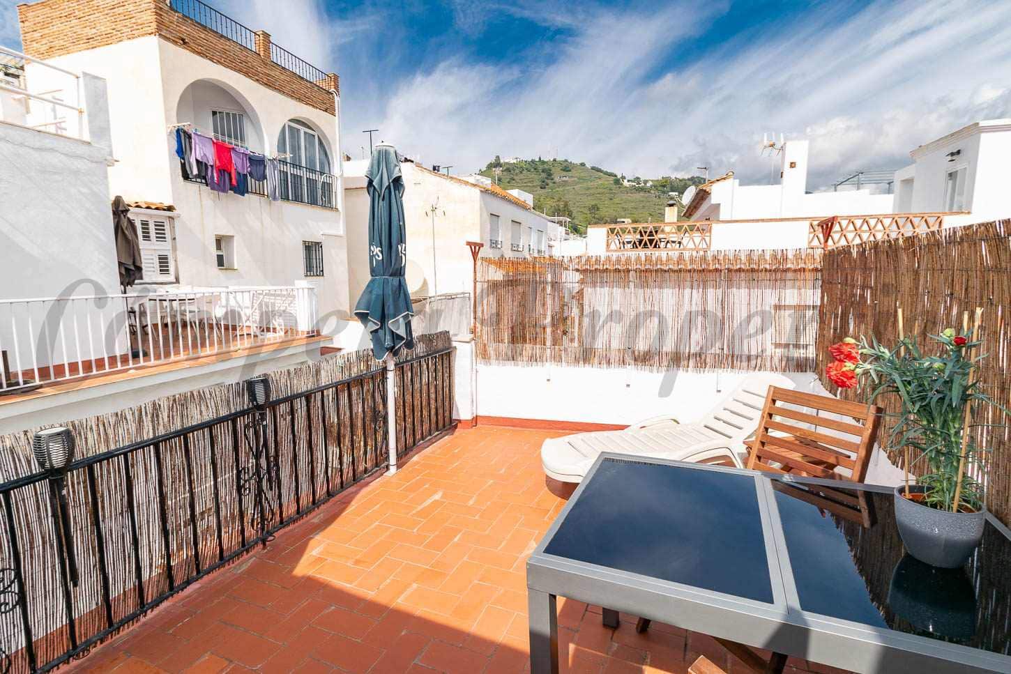 2 chambre Maison de Ville à vendre à Torrox - 179 000 € (Ref: 9674667)