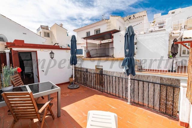 2 chambre Maison de Ville à vendre à Torrox - 179 000 € (Ref: 9674667)