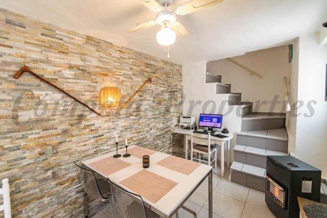 2 chambre Maison de Ville à vendre à Torrox - 179 000 € (Ref: 9674667)