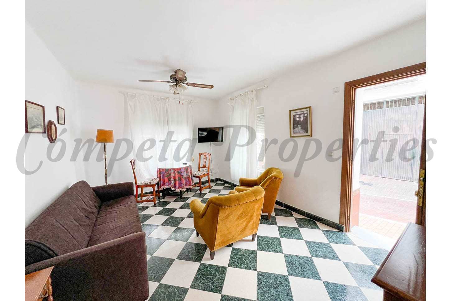 Casa de 3 habitaciones en Nerja en alquiler - 950 € (Ref: 9676030)