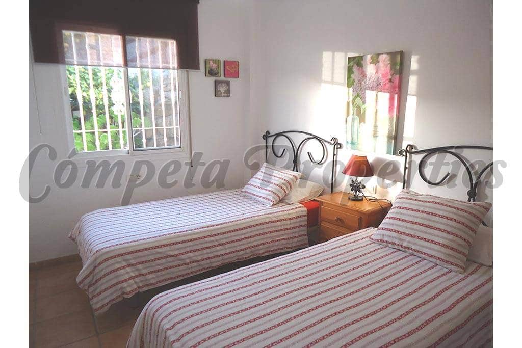 2 sovrum Finca/Hus på landet att hyra i Torrox med pool garage - 1 775 € (Ref: 9676031)