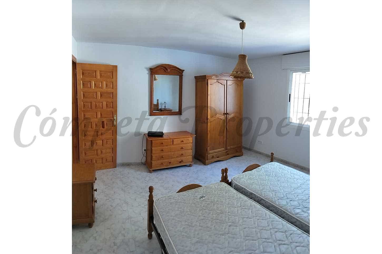 1 soveværelse Villa til leje i Torrox - € 1.000 (Ref: 9685535)