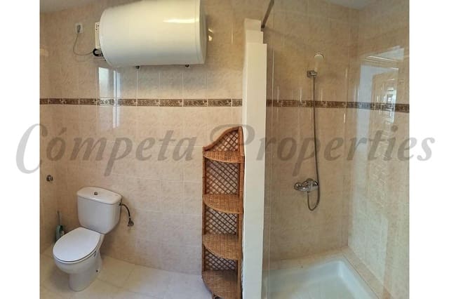 1 soveværelse Villa til leje i Torrox - € 1.000 (Ref: 9685535)