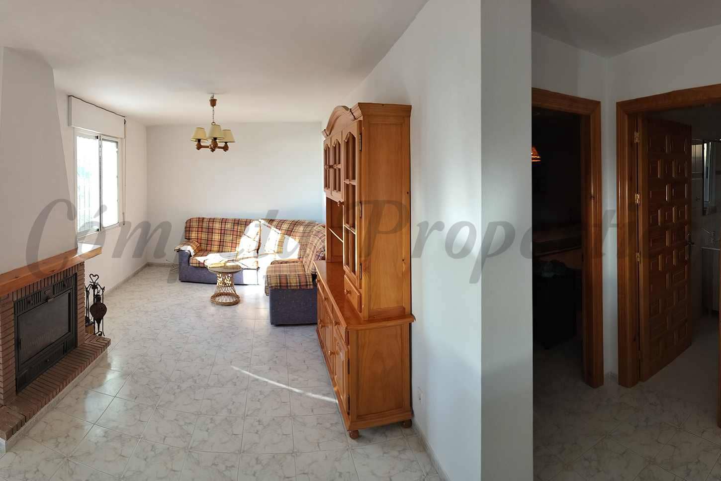 1 soveværelse Villa til leje i Torrox - € 1.000 (Ref: 9685535)